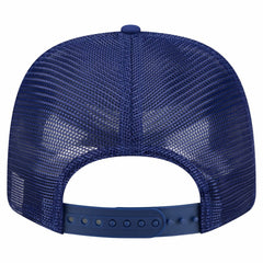 Texas Rangers New Era Flag 9SEVENTY Stretch-Snap Hat Sale