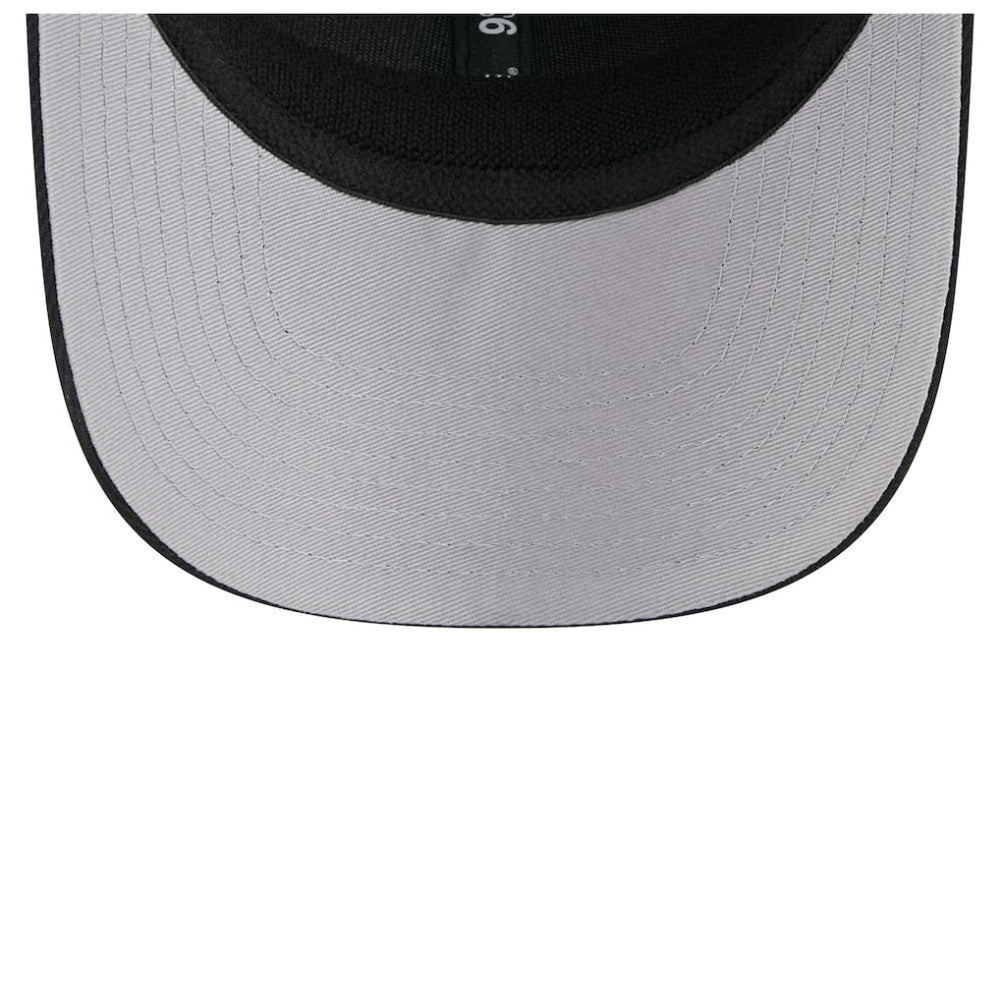 Colorado Rockies New Era Flag 9SEVENTY Stretch-Snap Hat discount