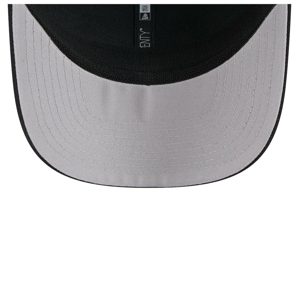 San Francisco Giants New Era Flag 9SEVENTY Stretch-Snap Hat discount