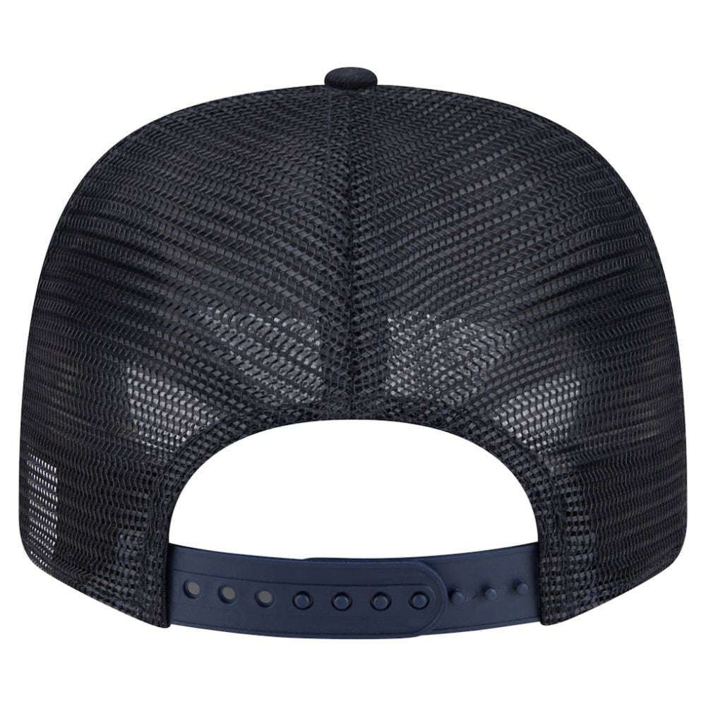 New York Yankees New Era Flag 9SEVENTY Stretch-Snap Hat Clearance