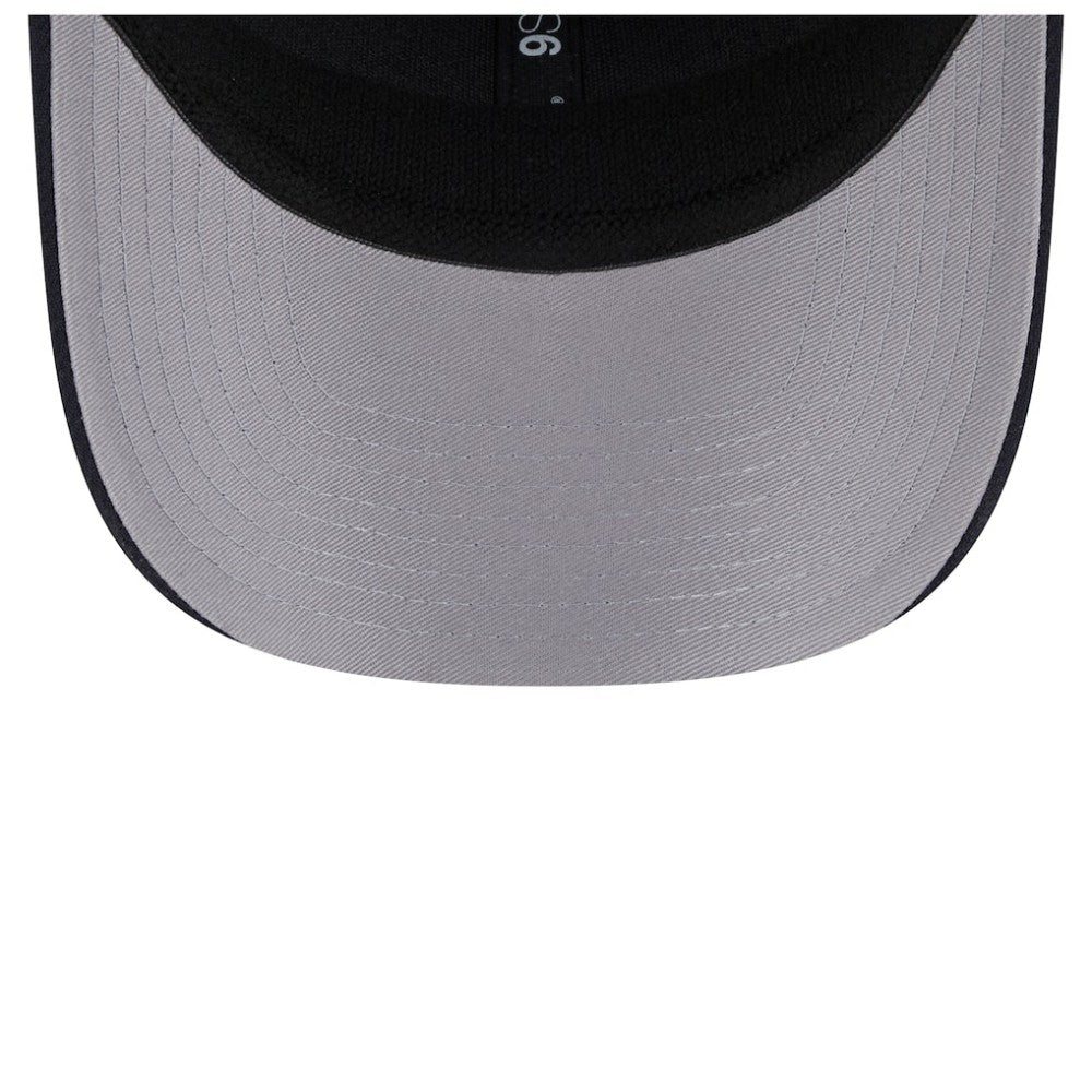 New York Yankees New Era Flag 9SEVENTY Stretch-Snap Hat Clearance