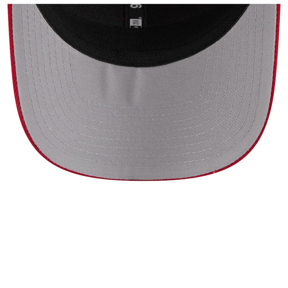 Philadelphia Phillies New Era Flag 9SEVENTY Stretch-Snap Hat for sale