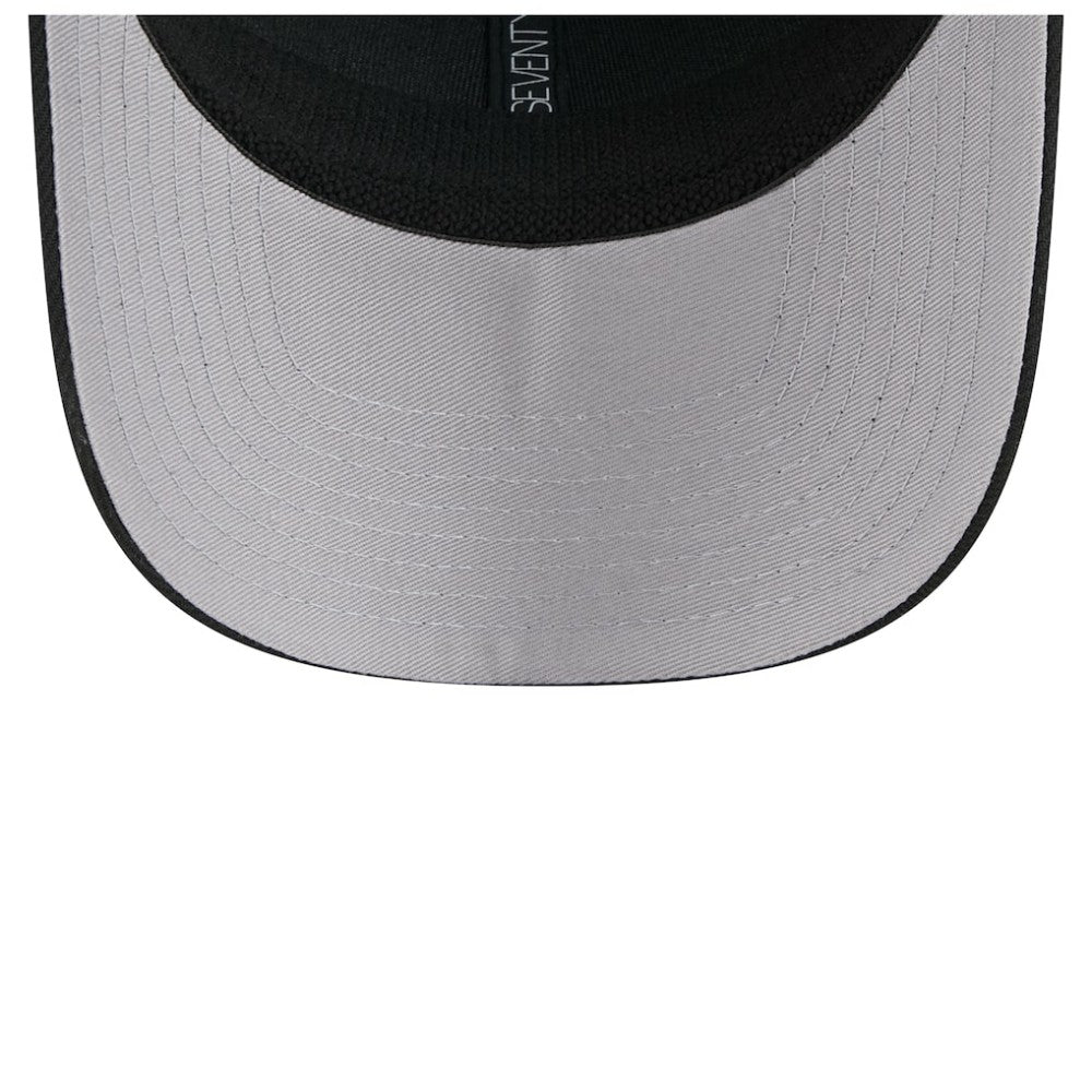 Pittsburgh Pirates New Era Flag 9SEVENTY Stretch-Snap Hat discount