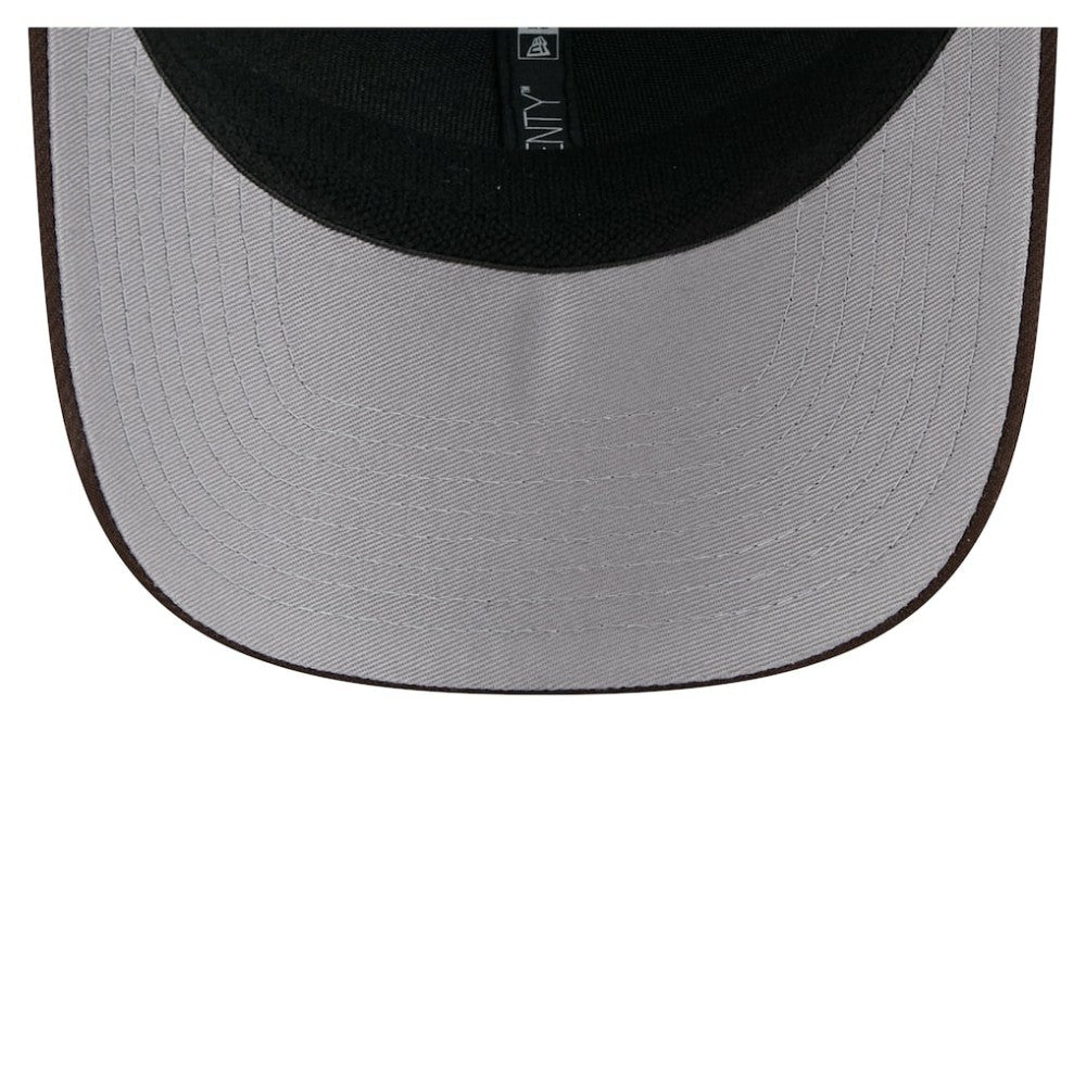 San Diego Padres New Era Flag 9SEVENTY Stretch-Snap Hat Clearance