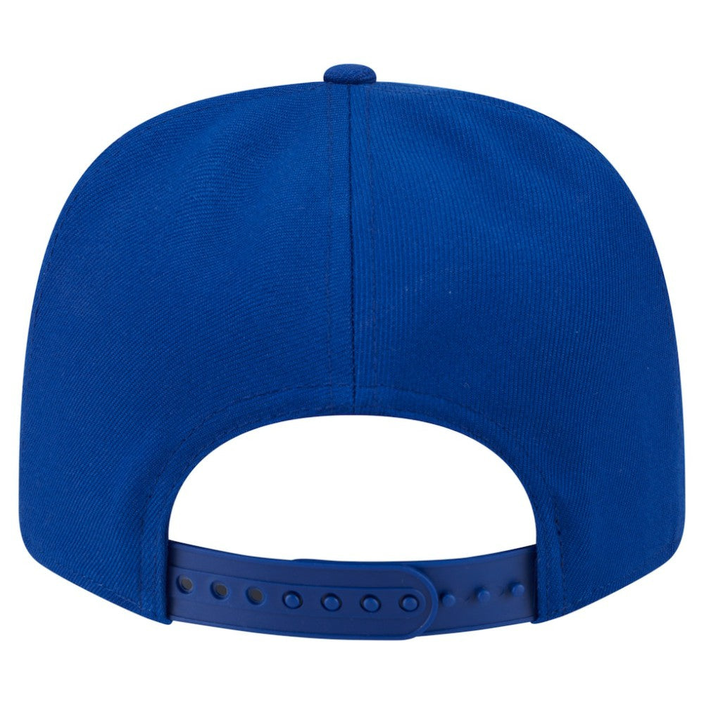 Chicago Cubs New Era Multi-Rope 9SEVENTY Stretch-Snap Hat Online