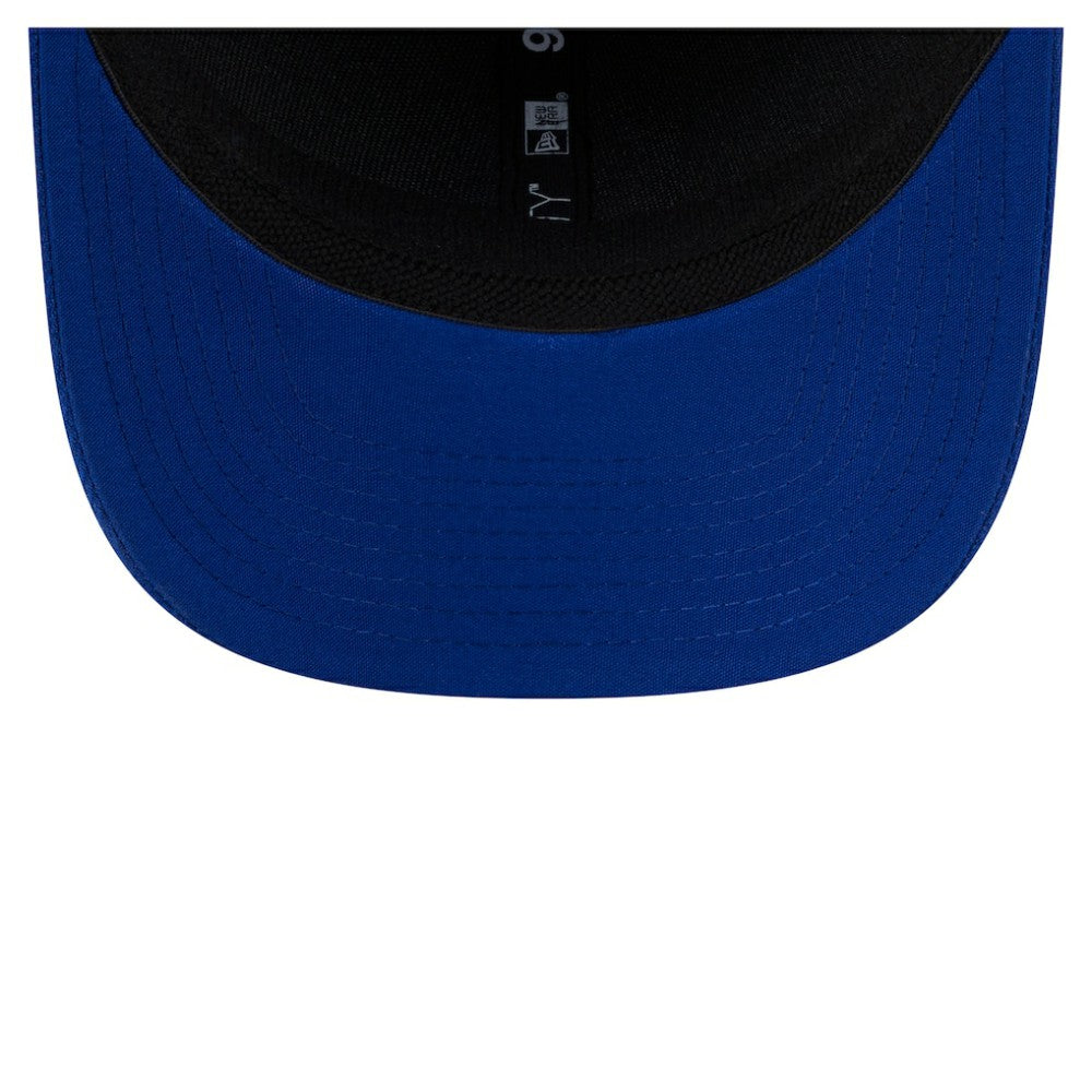 Chicago Cubs New Era Multi-Rope 9SEVENTY Stretch-Snap Hat Online