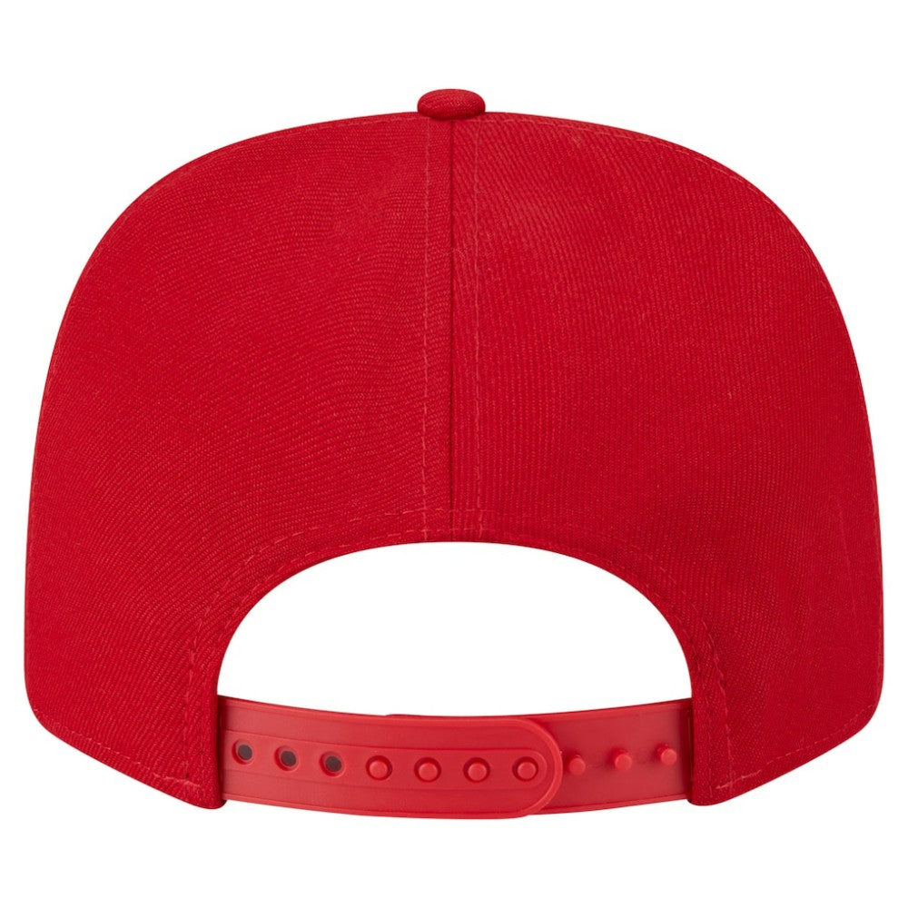 Washington Nationals New Era Multi-Rope 9SEVENTY Stretch-Snap Hat Near Me