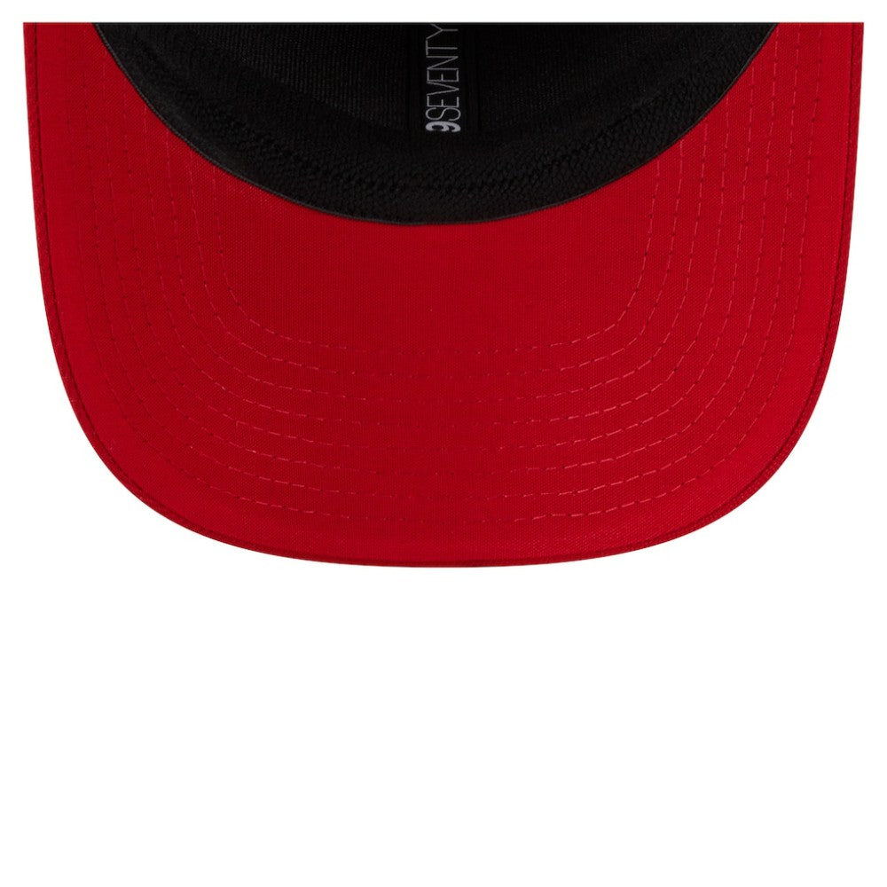 Washington Nationals New Era Multi-Rope 9SEVENTY Stretch-Snap Hat Near Me