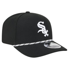 Chicago White Sox New Era Multi-Rope 9SEVENTY Stretch-Snap Hat Lifestyle