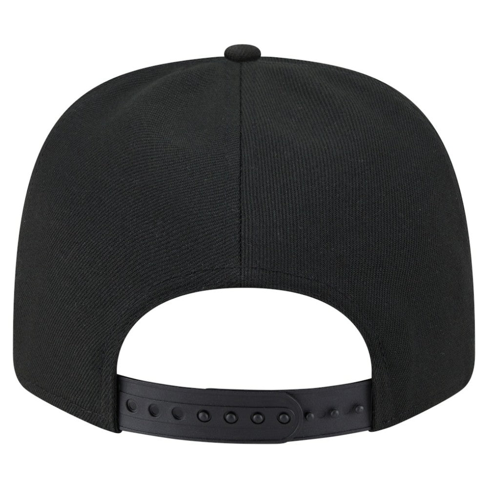 Chicago White Sox New Era Multi-Rope 9SEVENTY Stretch-Snap Hat Lifestyle