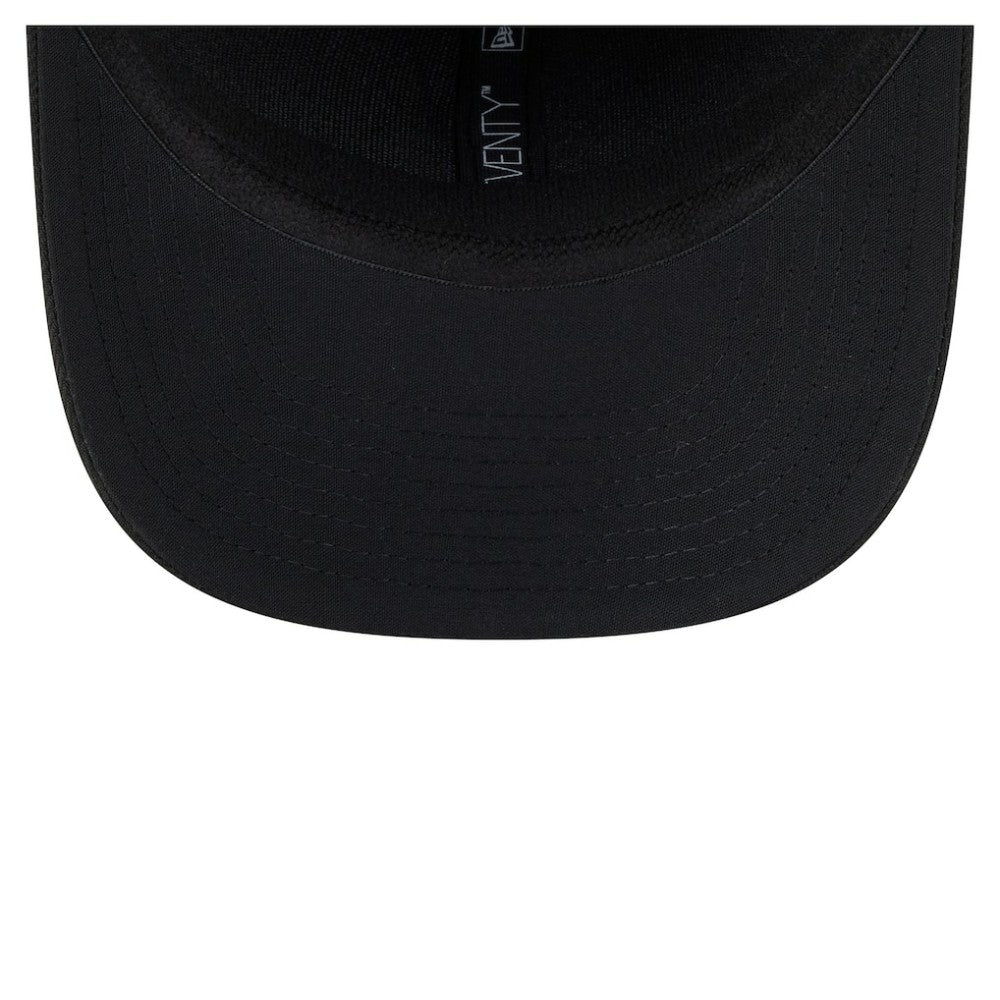 Chicago White Sox New Era Multi-Rope 9SEVENTY Stretch-Snap Hat Lifestyle