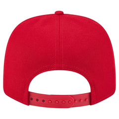 Cincinnati Reds New Era Multi-Rope 9SEVENTY Stretch-Snap Hat On Sale