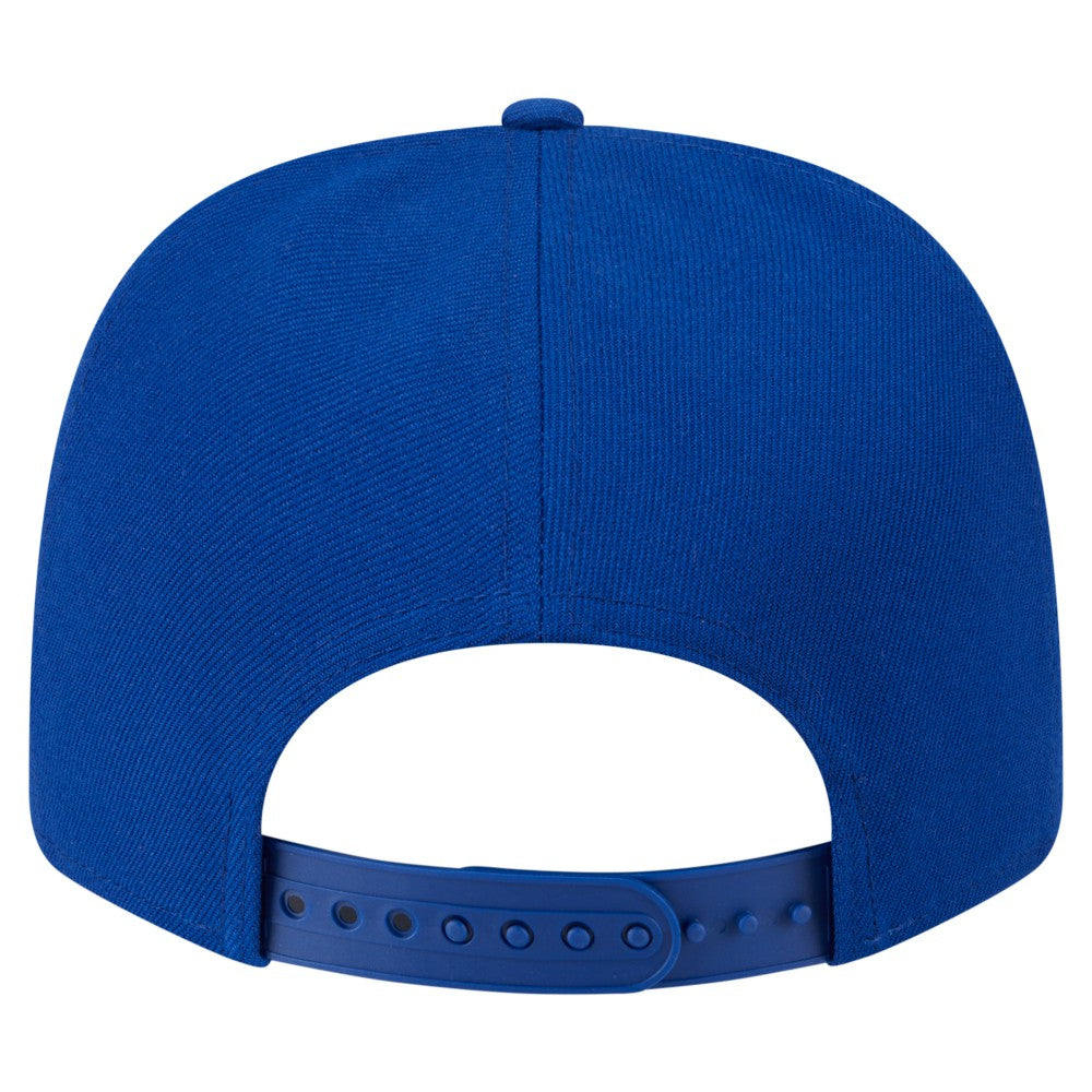 New York Mets New Era Multi-Rope 9SEVENTY Stretch-Snap Hat Lifestyle