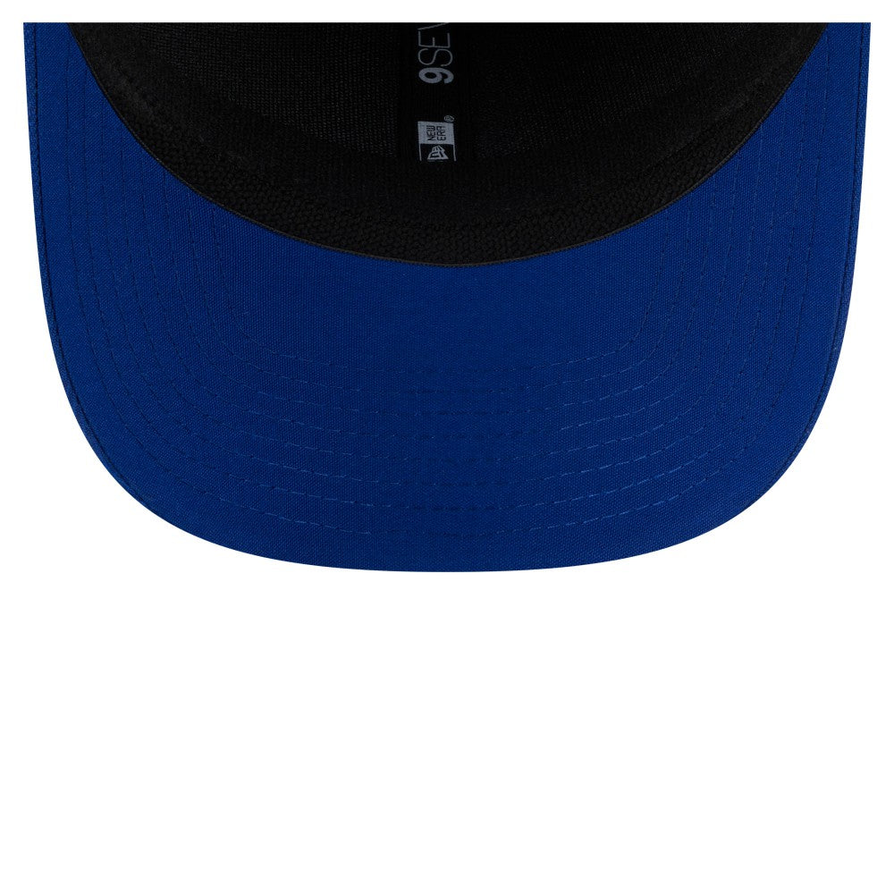 New York Mets New Era Multi-Rope 9SEVENTY Stretch-Snap Hat Lifestyle