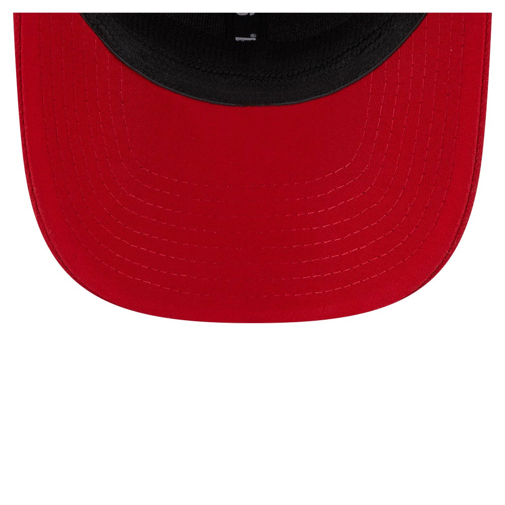 Los Angeles Angels New Era Multi-Rope 9SEVENTY Stretch-Snap Hat On Sale