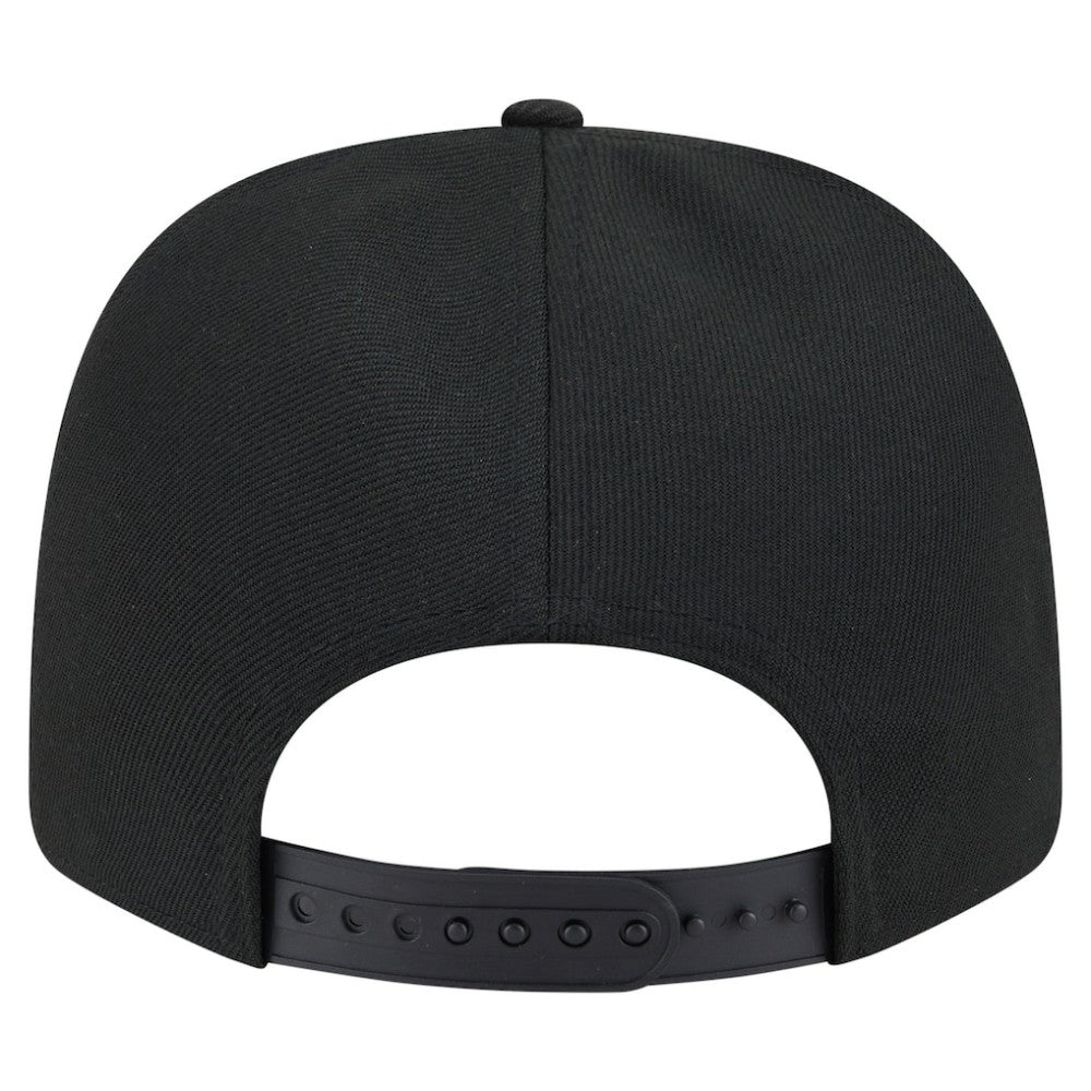 San Francisco Giants New Era Multi-Rope 9SEVENTY Stretch-Snap Hat discount