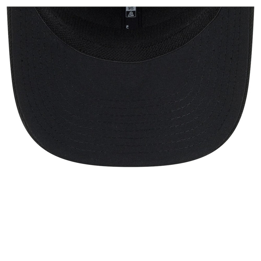 San Francisco Giants New Era Multi-Rope 9SEVENTY Stretch-Snap Hat discount