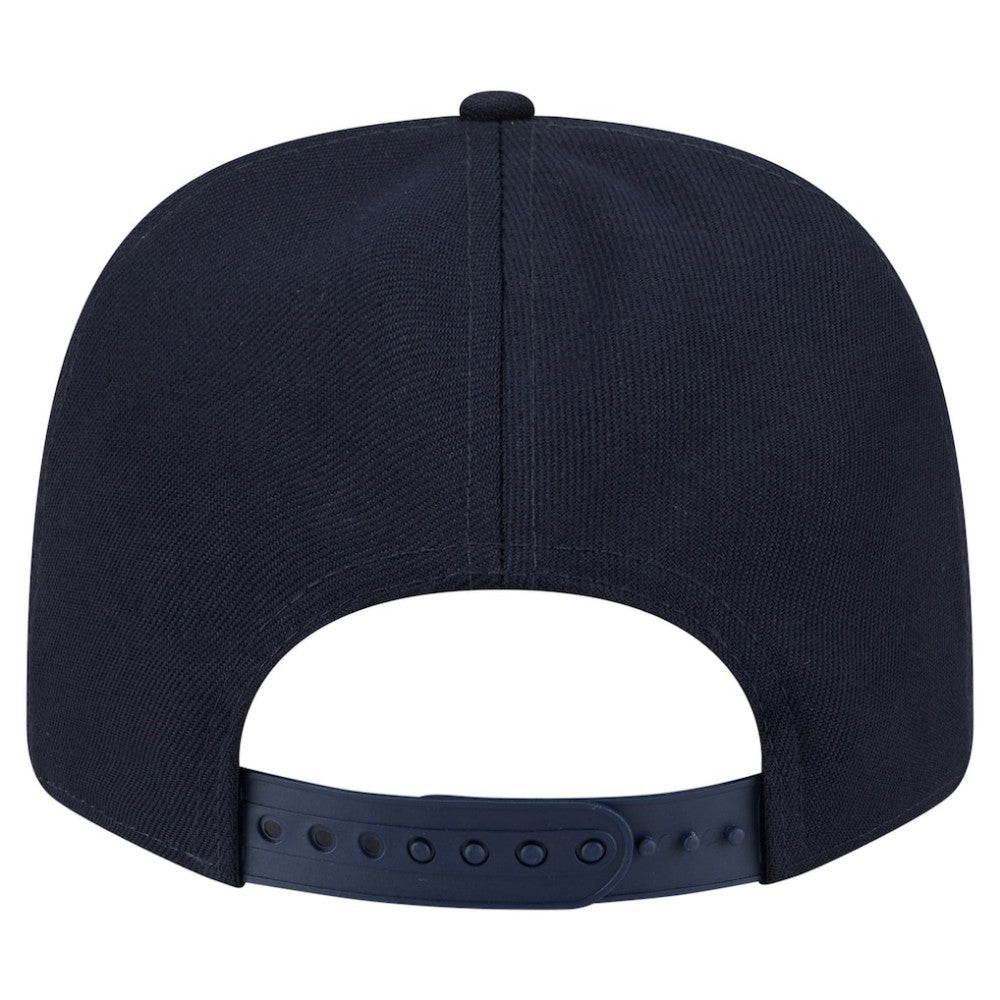 Houston Astros New Era Multi-Rope 9SEVENTY Stretch-Snap Hat On Sale