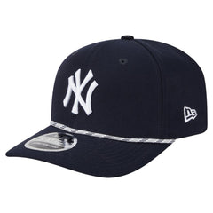 New York Yankees New Era Multi-Rope 9SEVENTY Stretch-Snap Hat Near Me