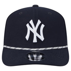 New York Yankees New Era Multi-Rope 9SEVENTY Stretch-Snap Hat Near Me