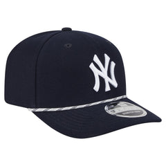New York Yankees New Era Multi-Rope 9SEVENTY Stretch-Snap Hat Near Me