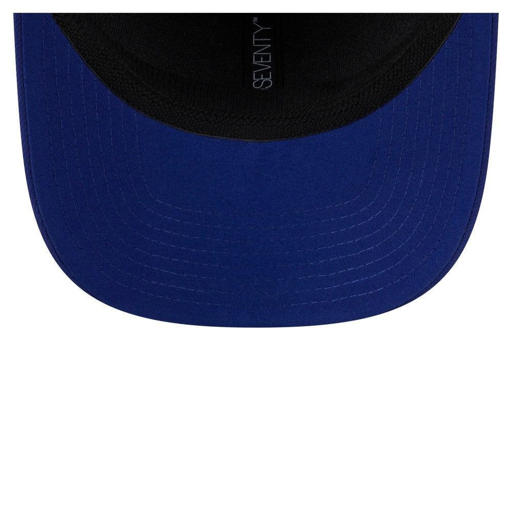 Los Angeles Dodgers New Era Multi-Rope 9SEVENTY Stretch-Snap Hat Sale