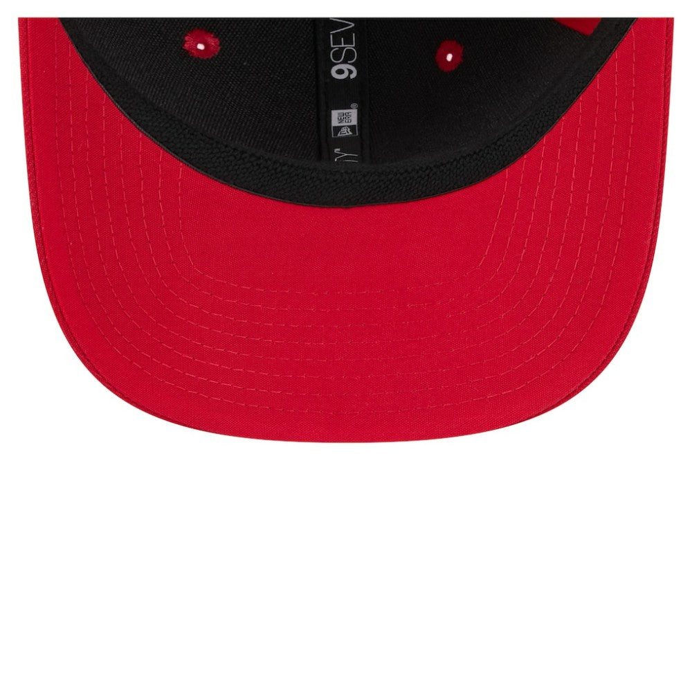 Philadelphia Phillies New Era Multi-Rope 9SEVENTY Stretch-Snap Hat Sale