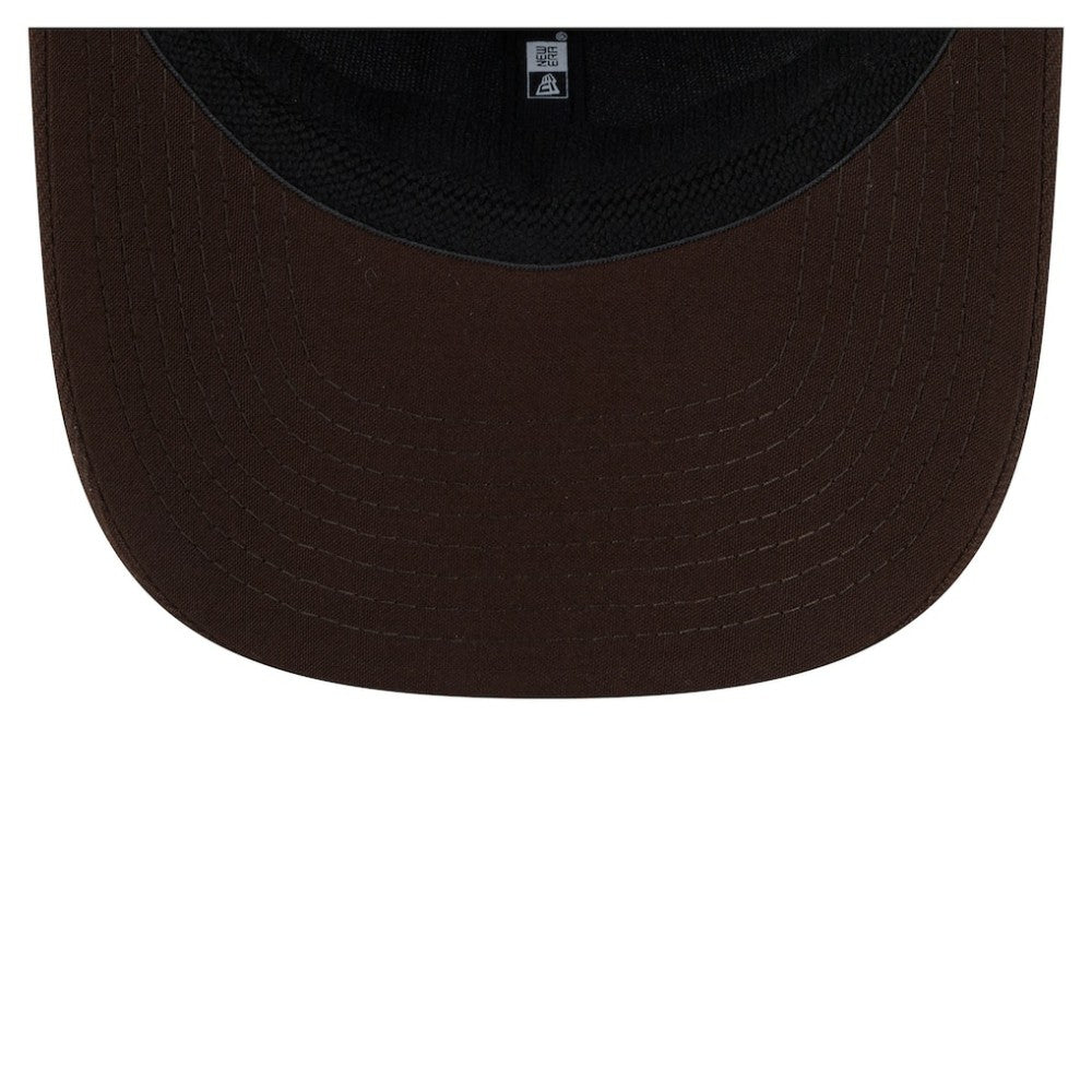 San Diego Padres New Era Multi-Rope 9SEVENTY Stretch-Snap Hat On Sale