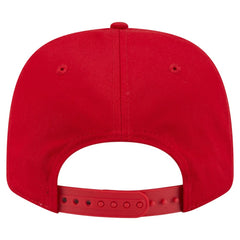 Washington Nationals New Era Circle Patch 9SEVENTY Stretch-Snap Hat Clearance