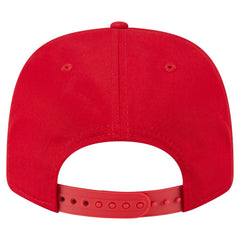 Philadelphia Phillies New Era Circle Patch 9SEVENTY Stretch-Snap Hat Clearance