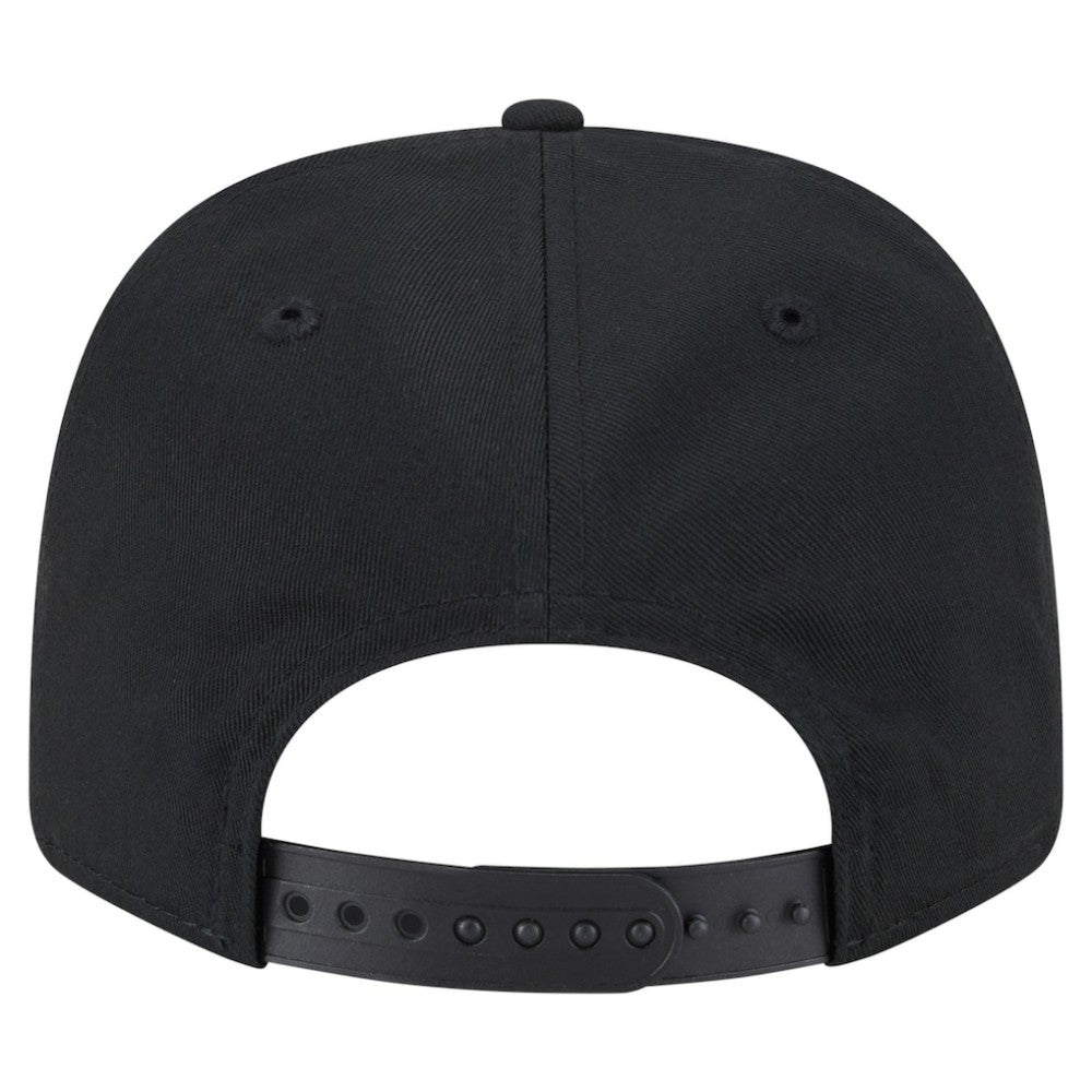 Pittsburgh Pirates New Era Circle Patch 9SEVENTY Stretch-Snap Hat discount