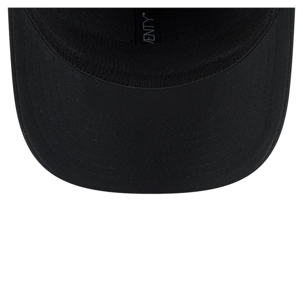 Pittsburgh Pirates New Era Circle Patch 9SEVENTY Stretch-Snap Hat discount