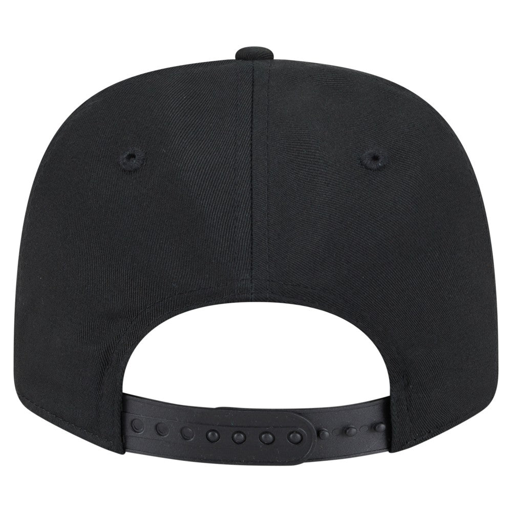 Miami Marlins New Era Circle Patch 9SEVENTY Stretch-Snap Hat Near Me