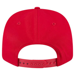 St. Louis Cardinals New Era Circle Patch 9SEVENTY Stretch-Snap Hat Clearance