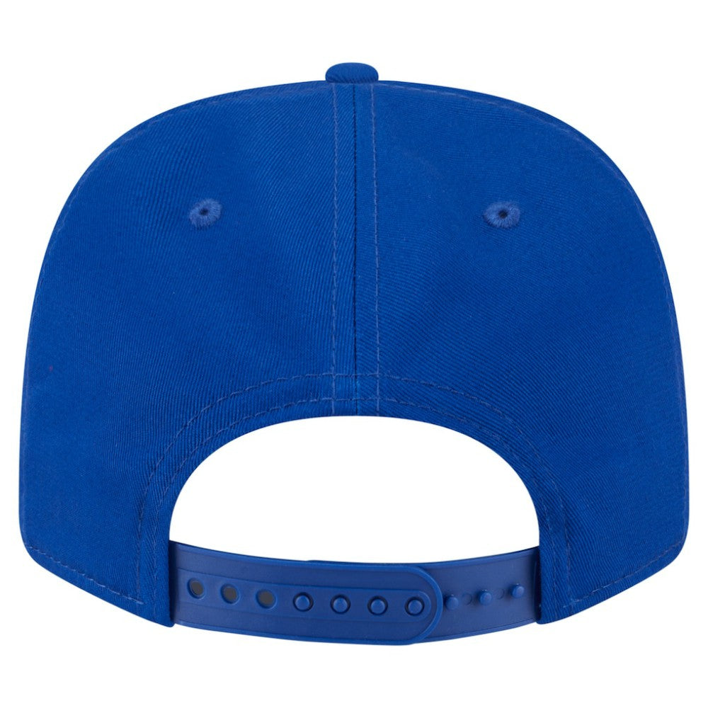 New York Mets New Era Circle Patch 9SEVENTY Stretch-Snap Hat Near Me