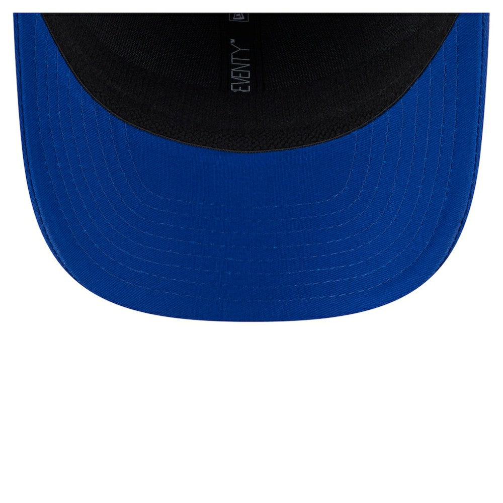 New York Mets New Era Circle Patch 9SEVENTY Stretch-Snap Hat Near Me