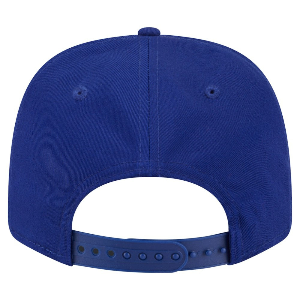 Texas Rangers New Era Circle Patch 9SEVENTY Stretch-Snap Hat for sale
