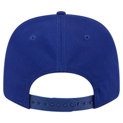 Texas Rangers New Era Circle Patch 9SEVENTY Stretch-Snap Hat for sale