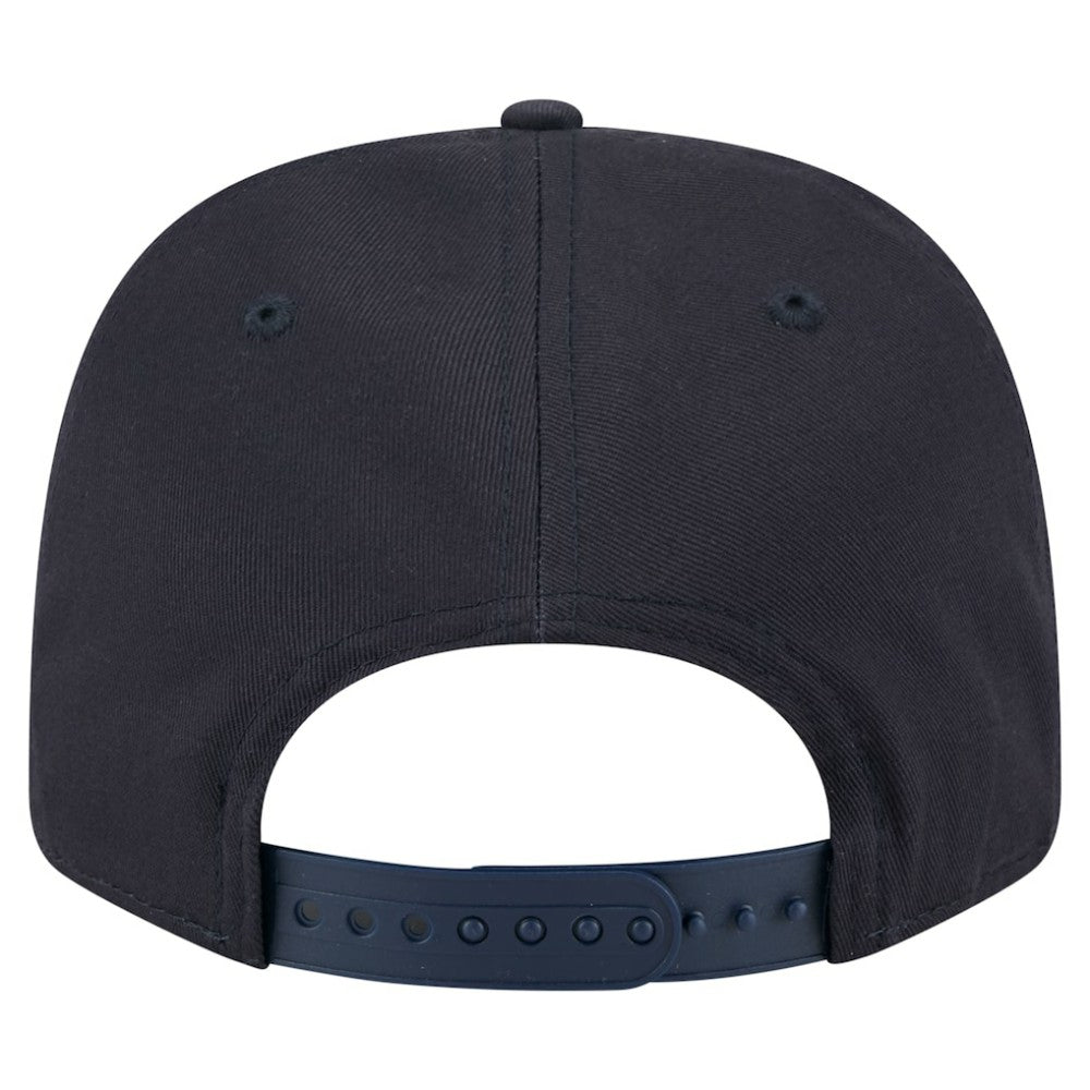 New York Yankees New Era Circle Patch 9SEVENTY Stretch-Snap Hat Sale
