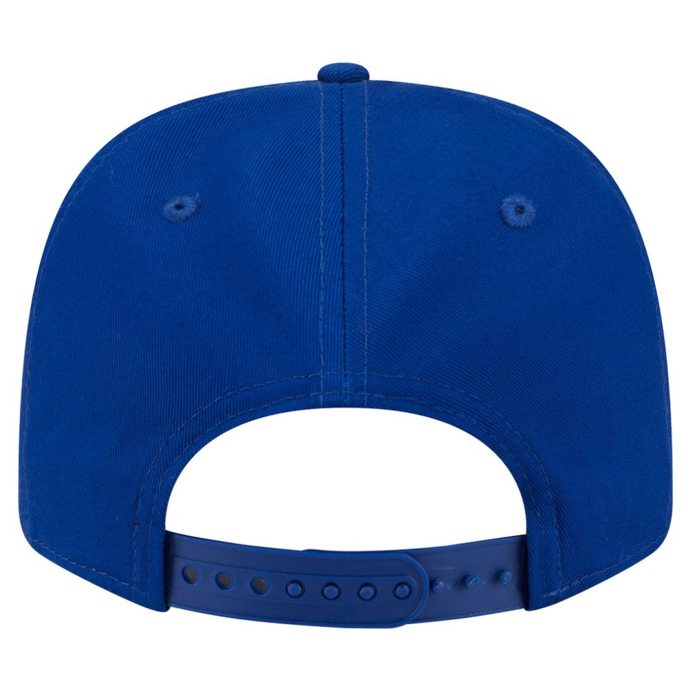 Chicago Cubs New Era Circle Patch 9SEVENTY Stretch-Snap Hat Online