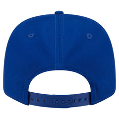 Chicago Cubs New Era Circle Patch 9SEVENTY Stretch-Snap Hat Online