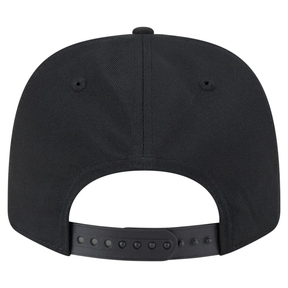 Chicago White Sox New Era Circle Patch 9SEVENTY Stretch-Snap Hat Near Me