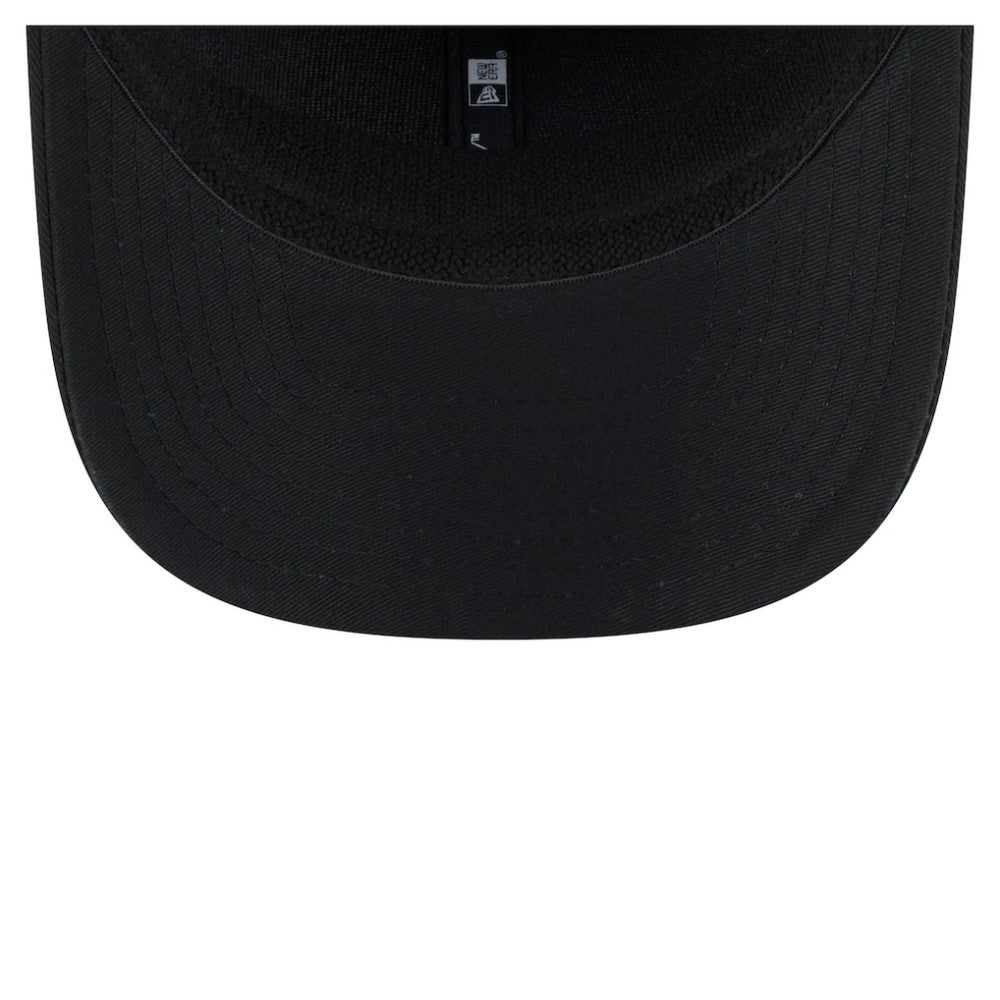 Chicago White Sox New Era Circle Patch 9SEVENTY Stretch-Snap Hat Near Me