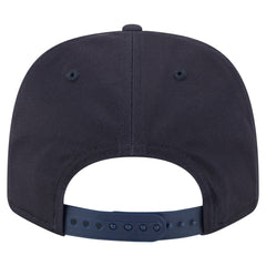 Detroit Tigers New Era Circle Patch 9SEVENTY Stretch-Snap Hat Online