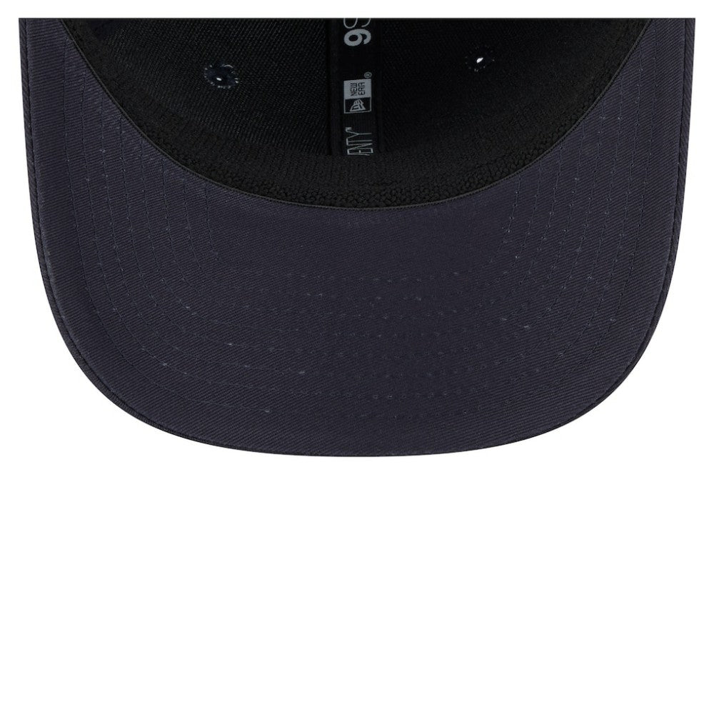 Detroit Tigers New Era Circle Patch 9SEVENTY Stretch-Snap Hat Online