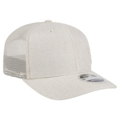 Miami Marlins New Era Flawless 9SEVENTY Stretch-Snap Hat for sale