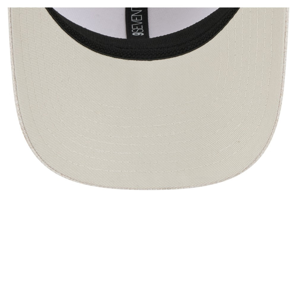 Miami Marlins New Era Flawless 9SEVENTY Stretch-Snap Hat for sale