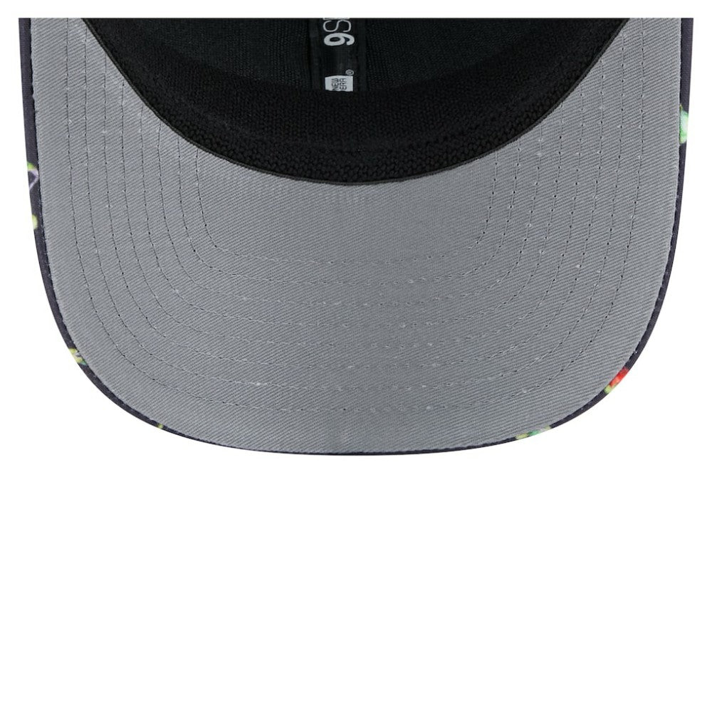 Washington Nationals New Era Adventure Drinks Pattern 9SEVENTY Stretch-Snap Hat Near Me