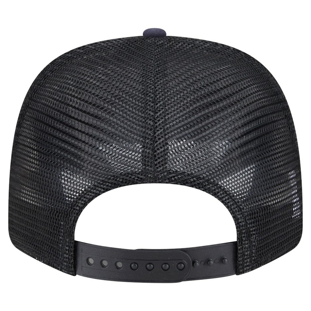Athletics New Era Adventure Drinks Pattern 9SEVENTY Stretch-Snap Hat for sale