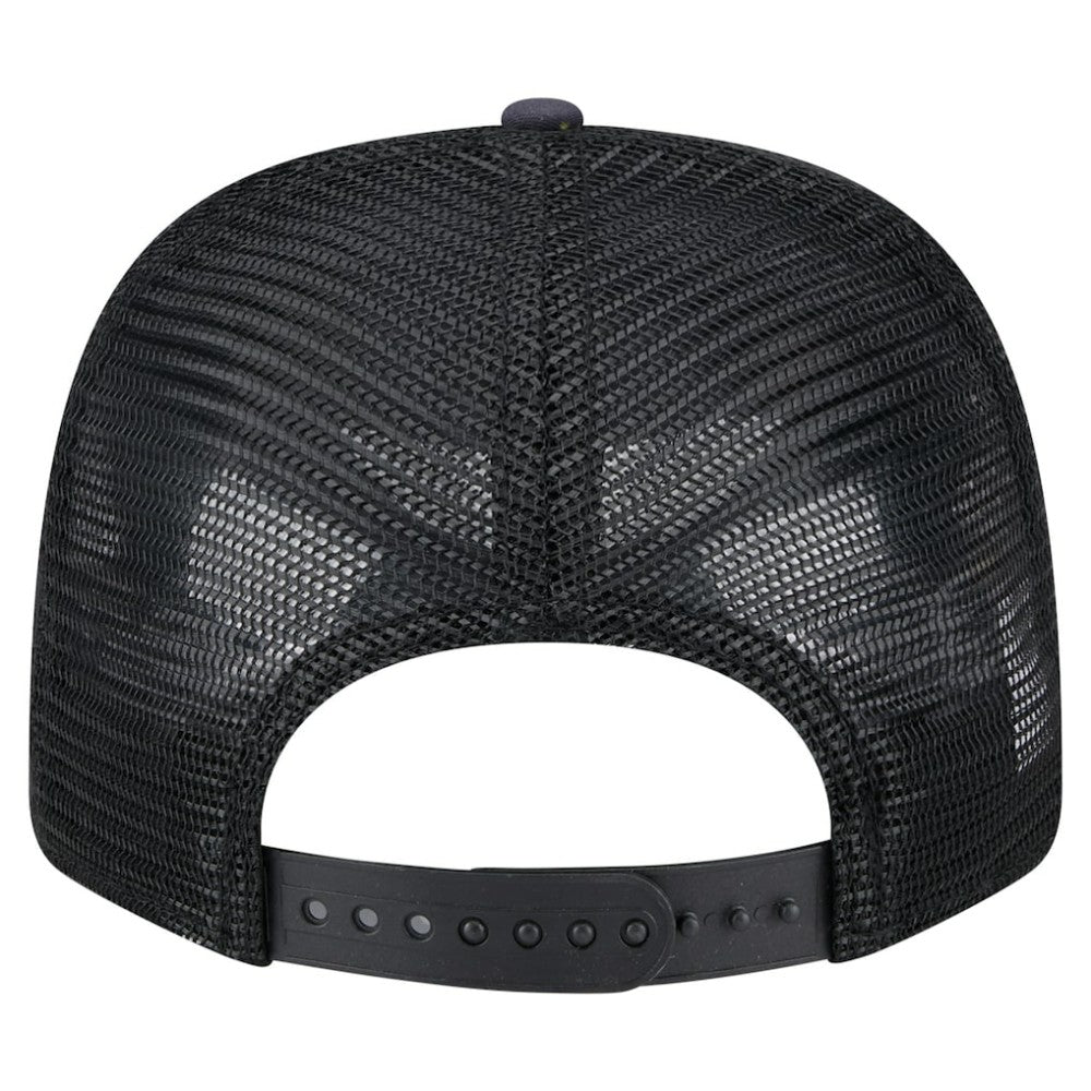 New York Mets New Era Adventure Drinks Pattern 9SEVENTY Stretch-Snap Hat discount